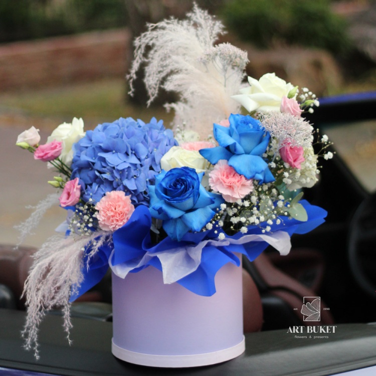 Композиция #25