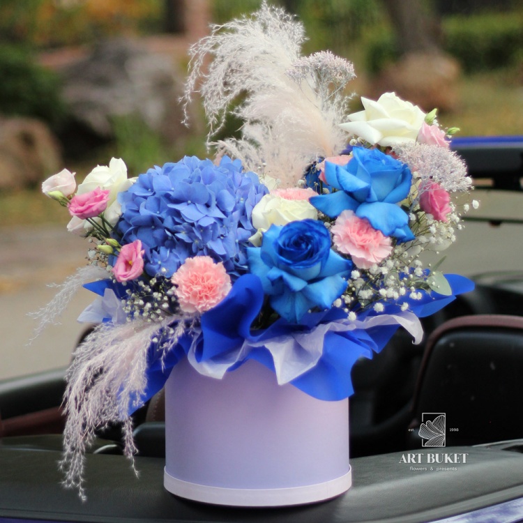 Композиция #25