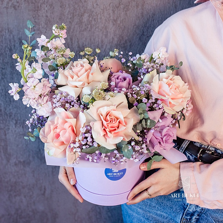 Композиция #22