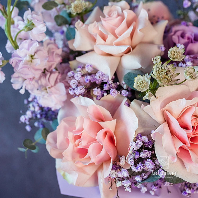 Композиция #22