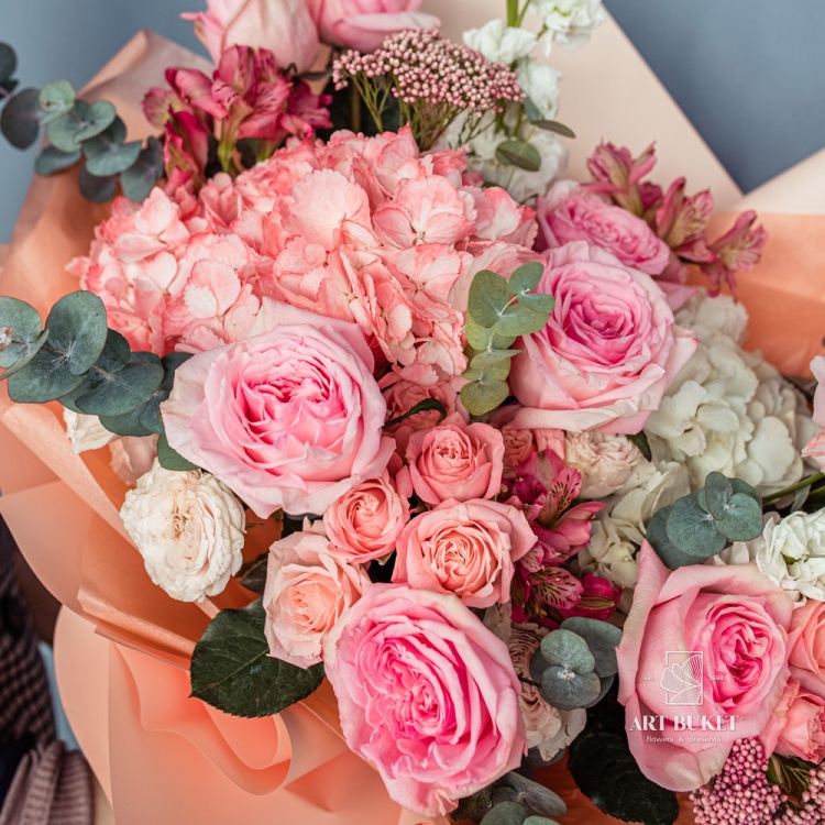 Композиция #58