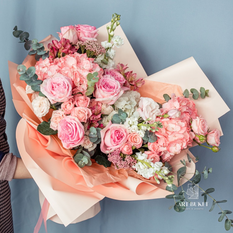 Композиция #58