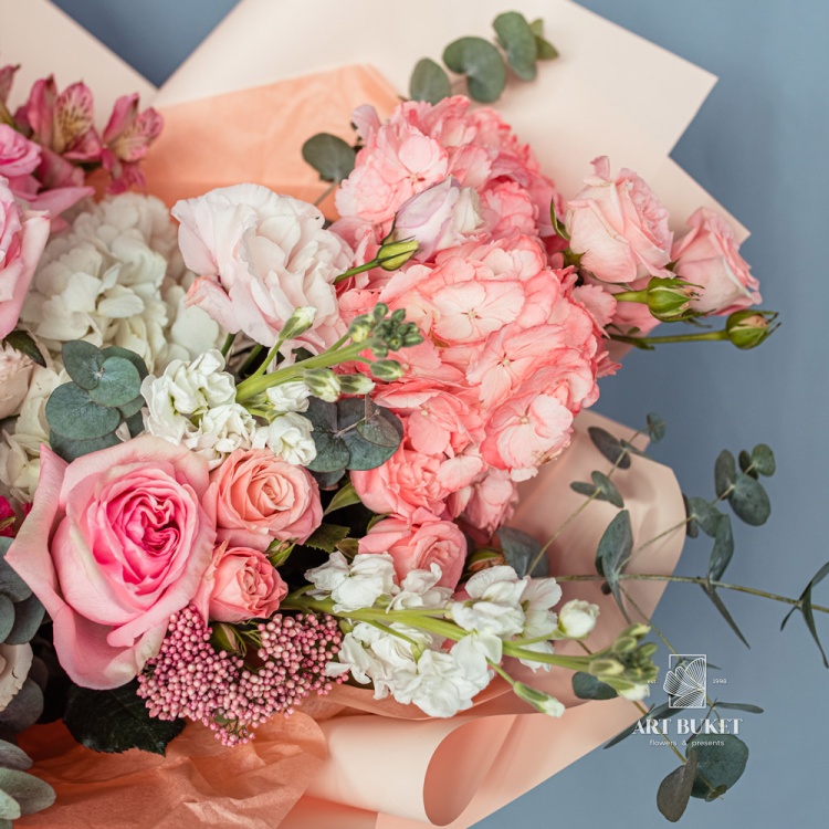 Композиция #58