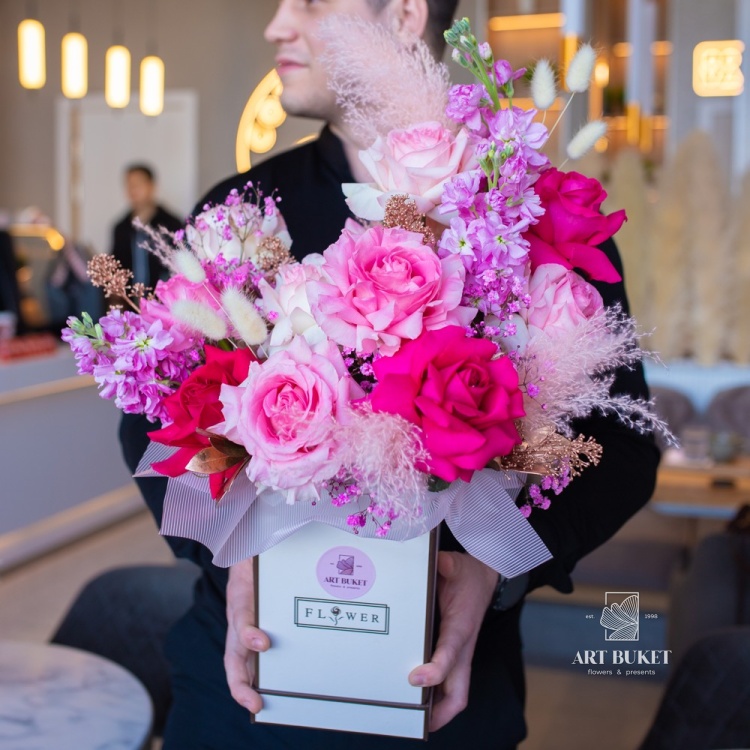 Композиция #221