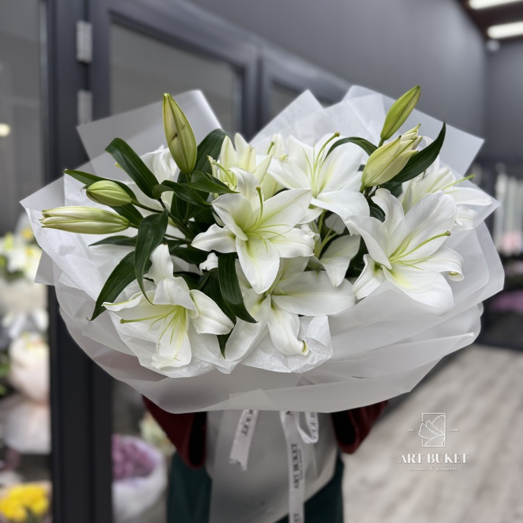 Букет_№33921