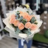Букет_№34401