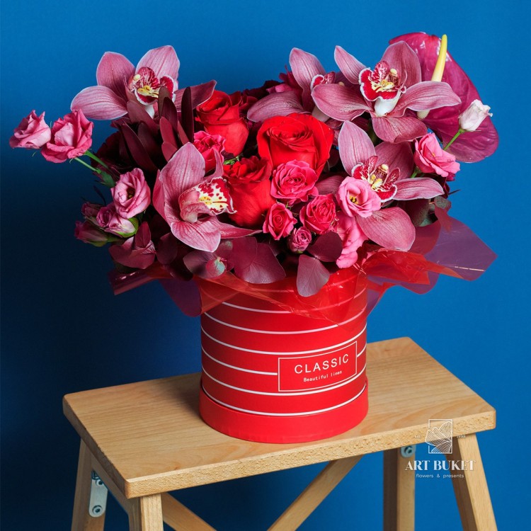 P.S. Я люблю тебя!