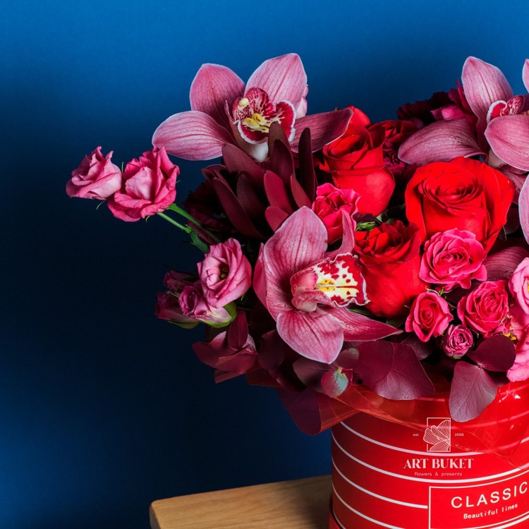 P.S. Я люблю тебя!