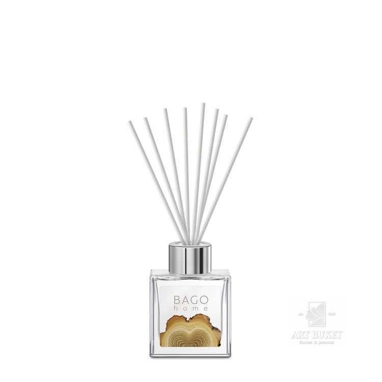 Ароматический мини-диффузор Гваяковое дерево 50 мл