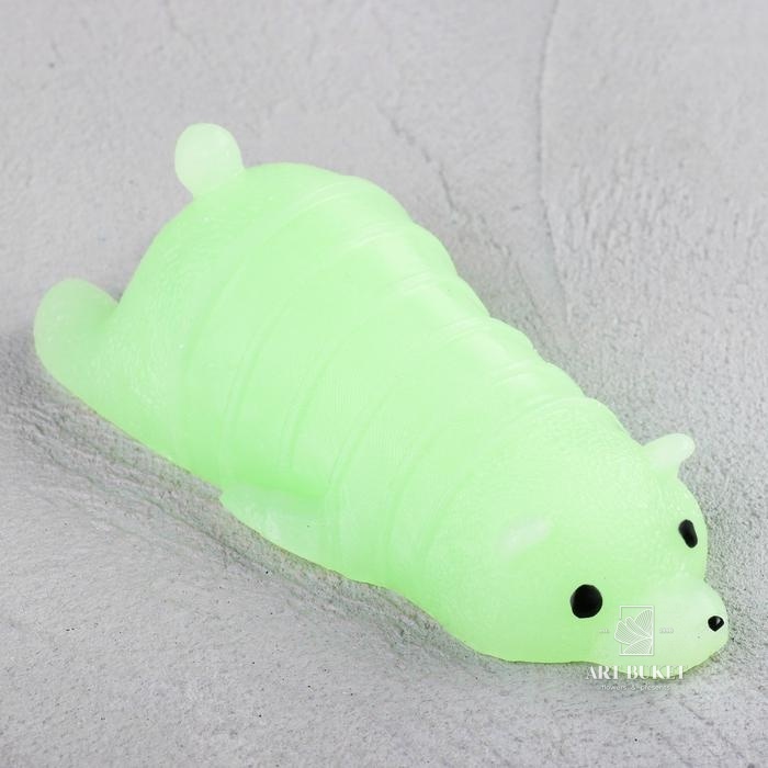 Мялка ХХL «Лучший друг интроверта», 14 х 5 см