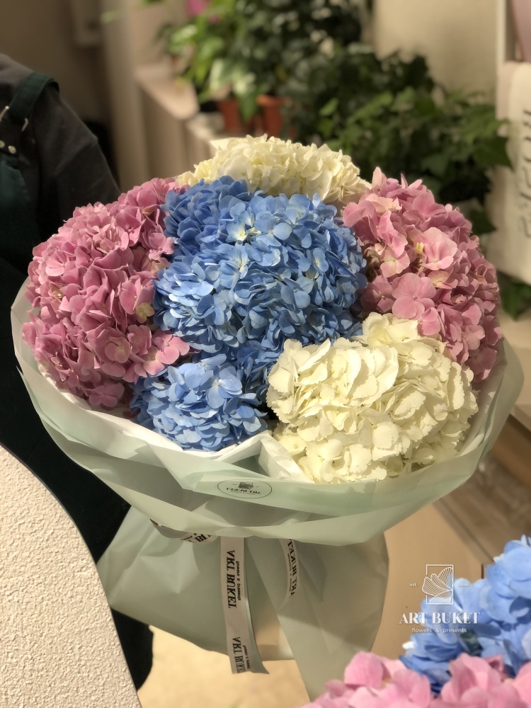 Букет_№36958