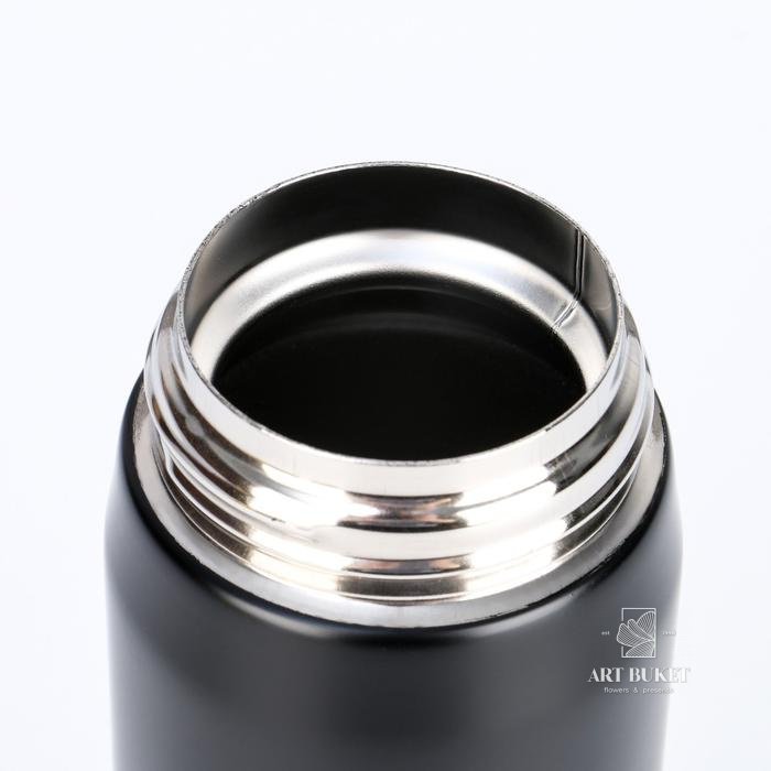 Термос  Мастер К. "Идеальный папа" 500 мл, сохраняет тепло 8 ч   