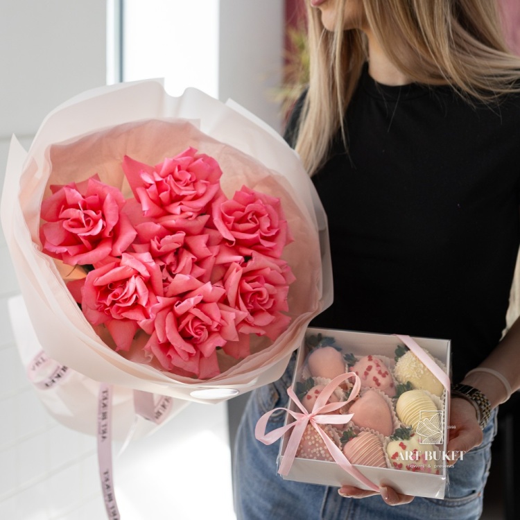 Подарочный сет #16