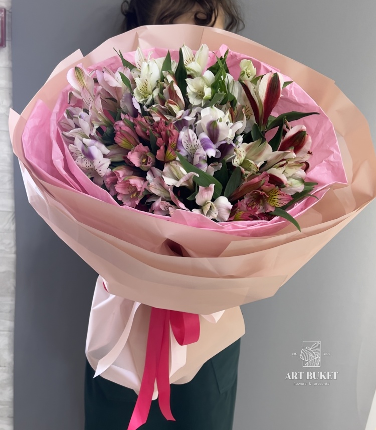 Букет_№32054