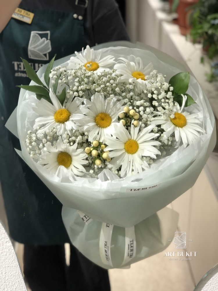 Букет_№36859