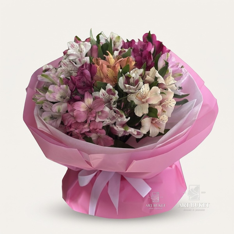 Букет_№38539