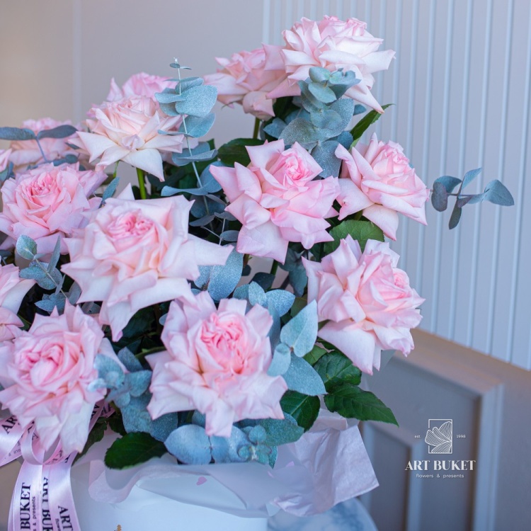 Композиция #220