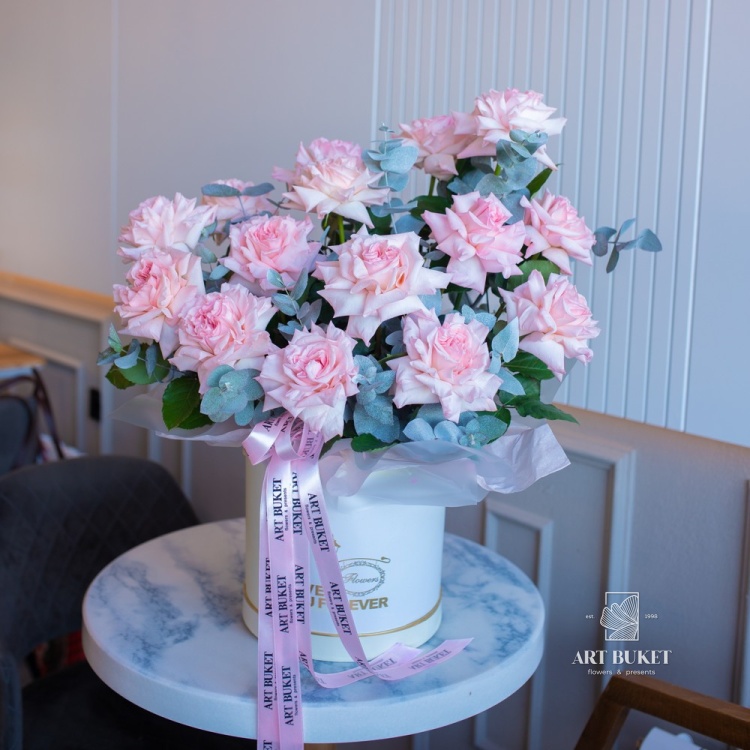 Композиция #220