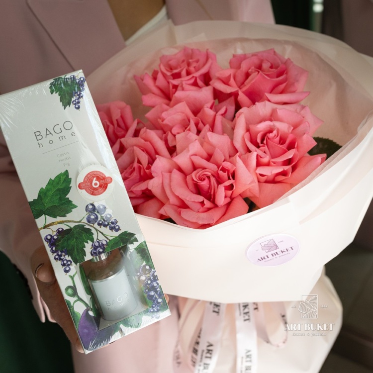 Подарочный сет #19