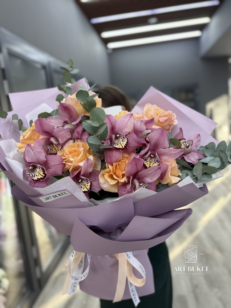 Букет_№31779