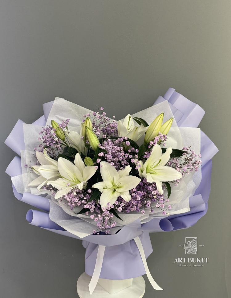 Букет_№34118