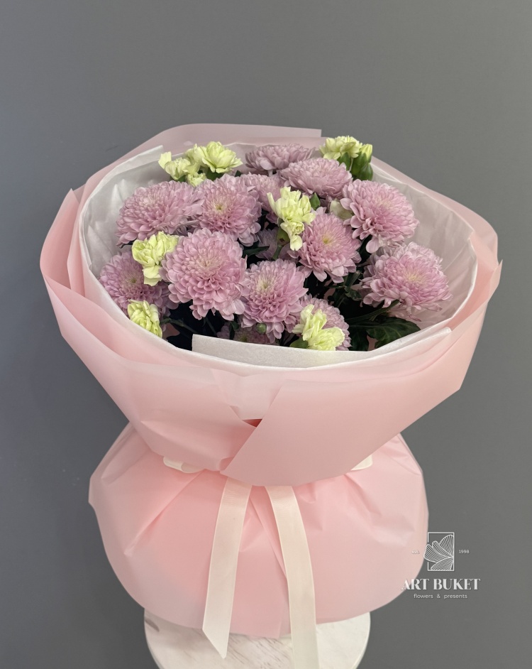 Букет_№35256