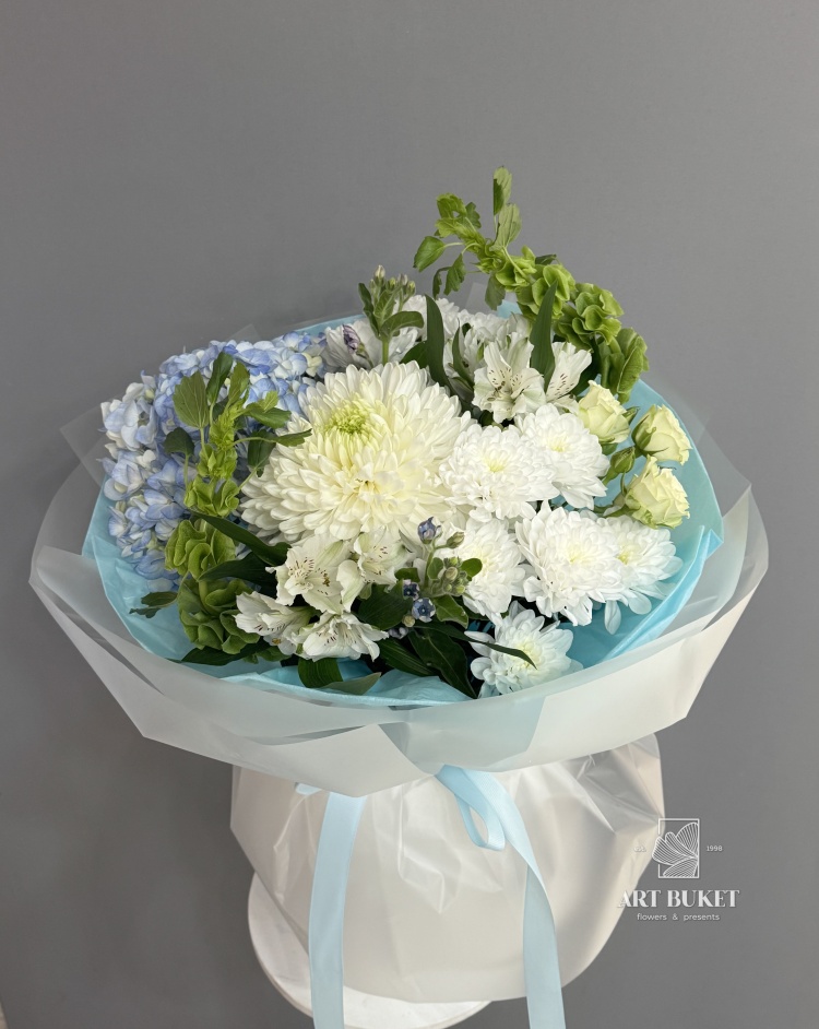 Букет_№35349