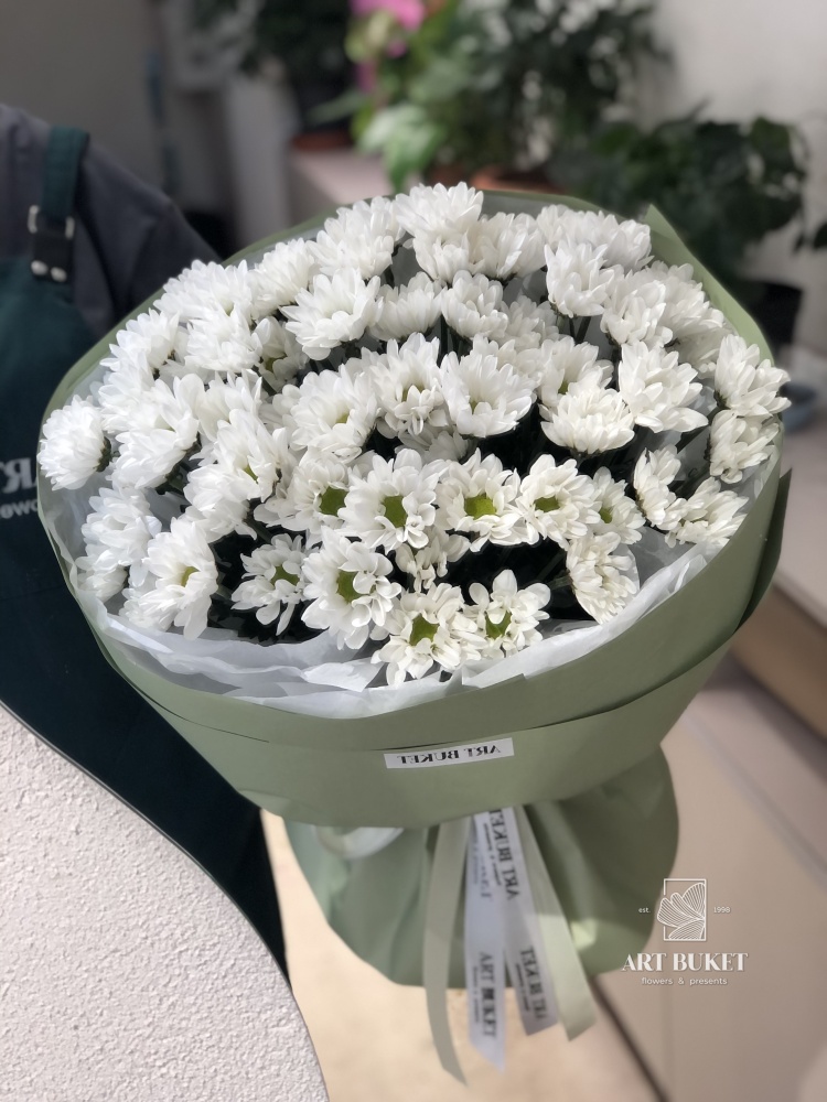 Букет_№36677