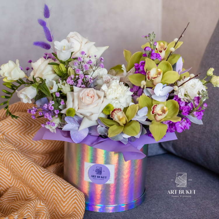 Композиция #156