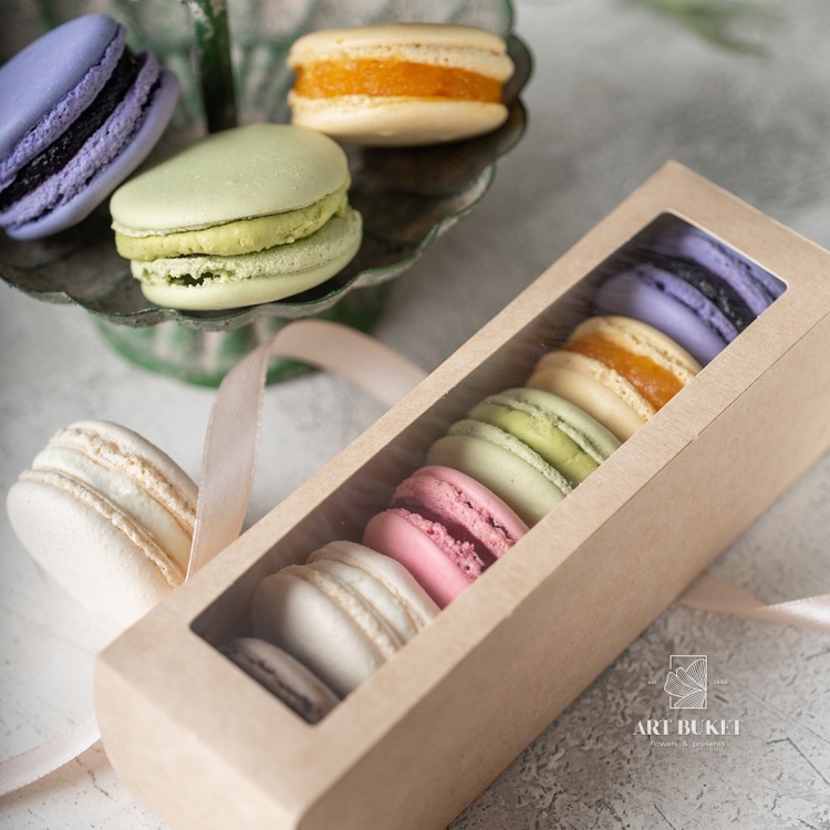 Набор макарун