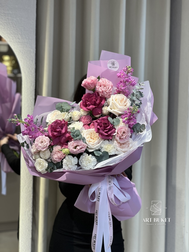 Букет_№32498