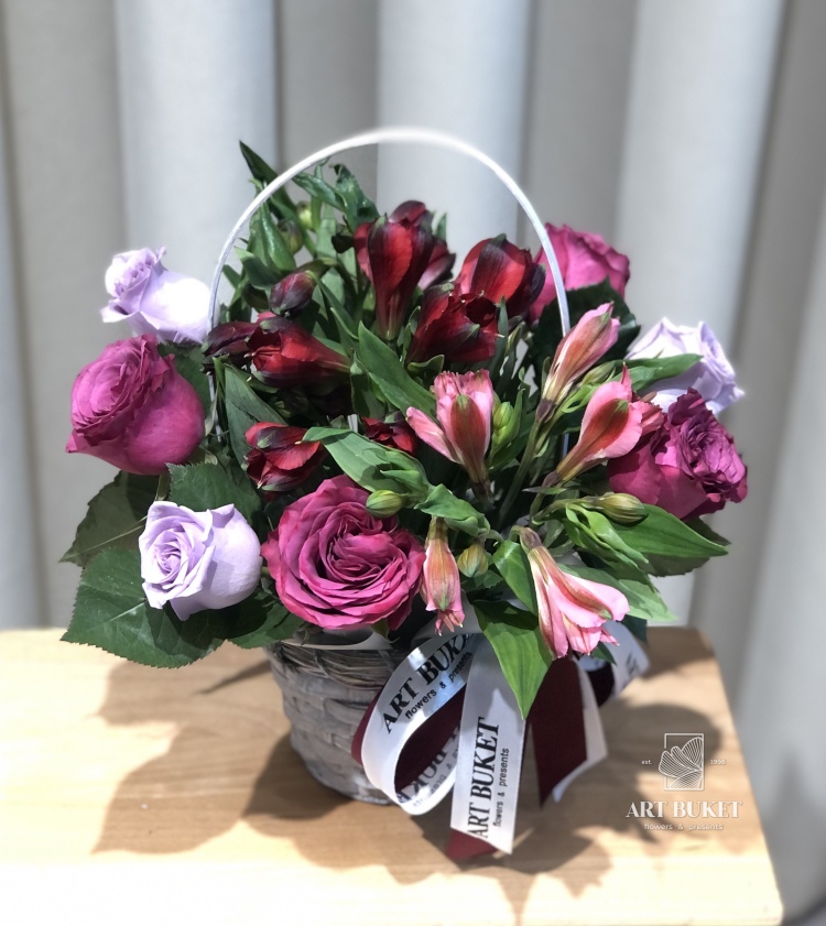 Букет_№33062