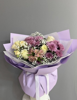Букет_№33347