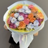 Букет_№34023