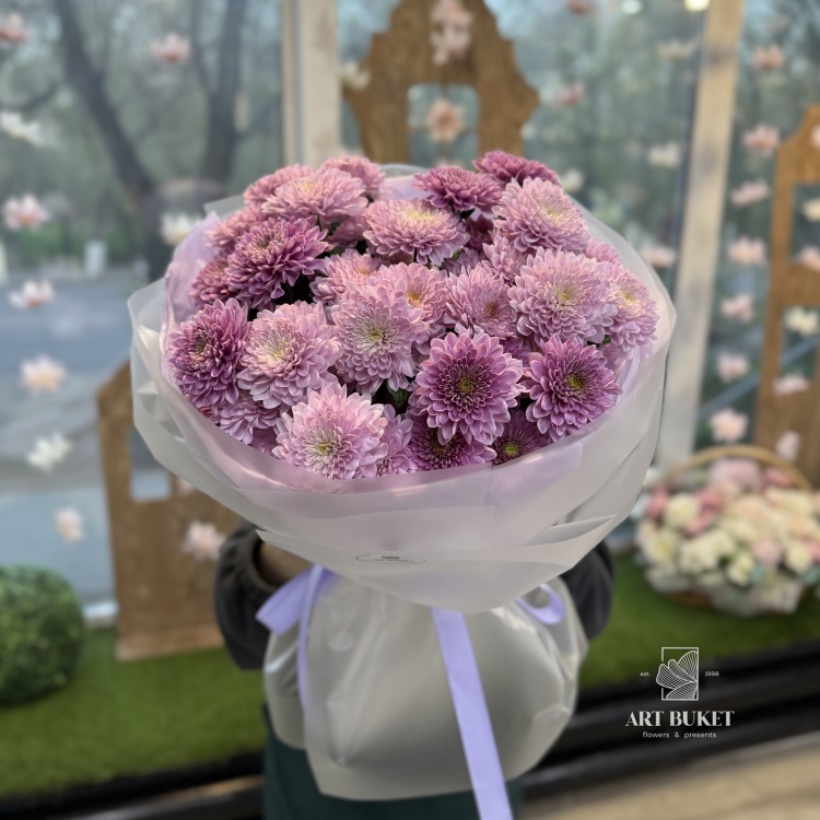 Букет_№34701