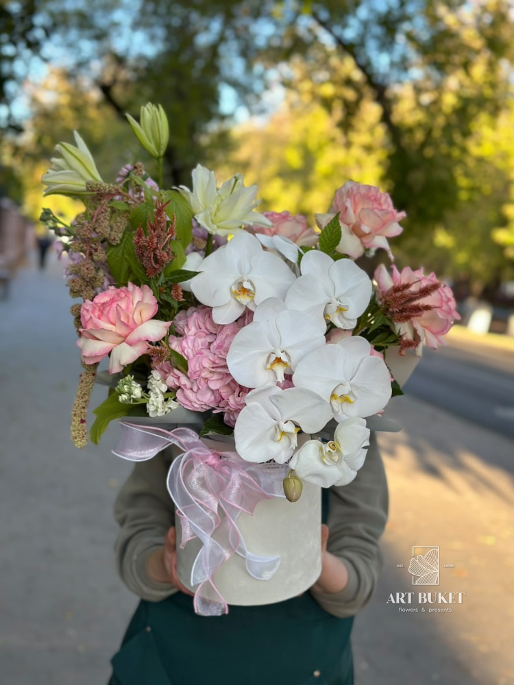 Букет_№37993
