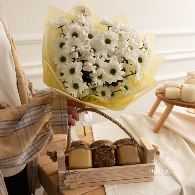 Подарочный сет #7