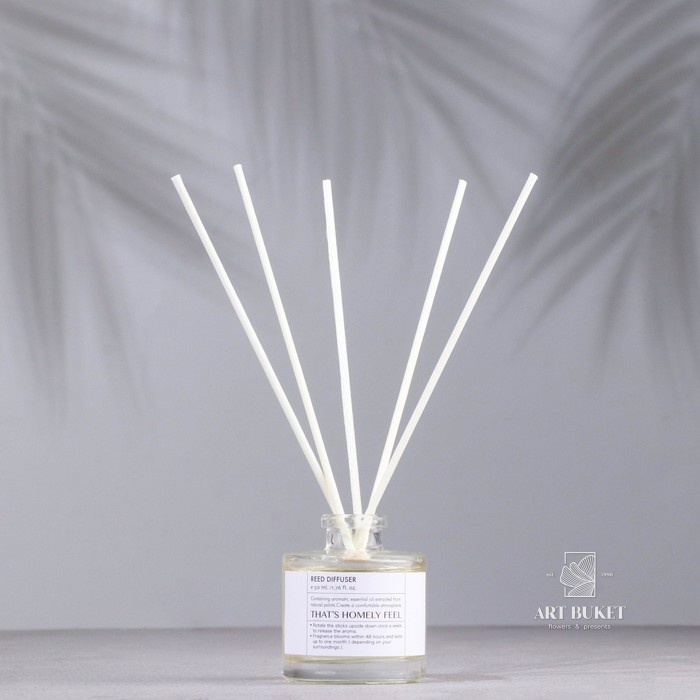 Диффузор ароматический "Sweetness", 50 мл, нектарин 