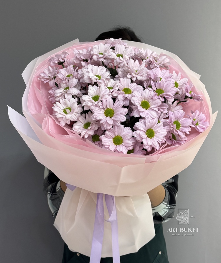 Букет_№30880