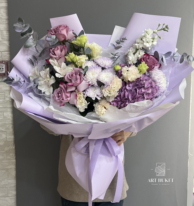 Букет_№30959