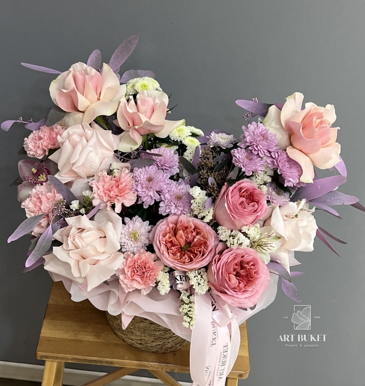 Букет_№31303