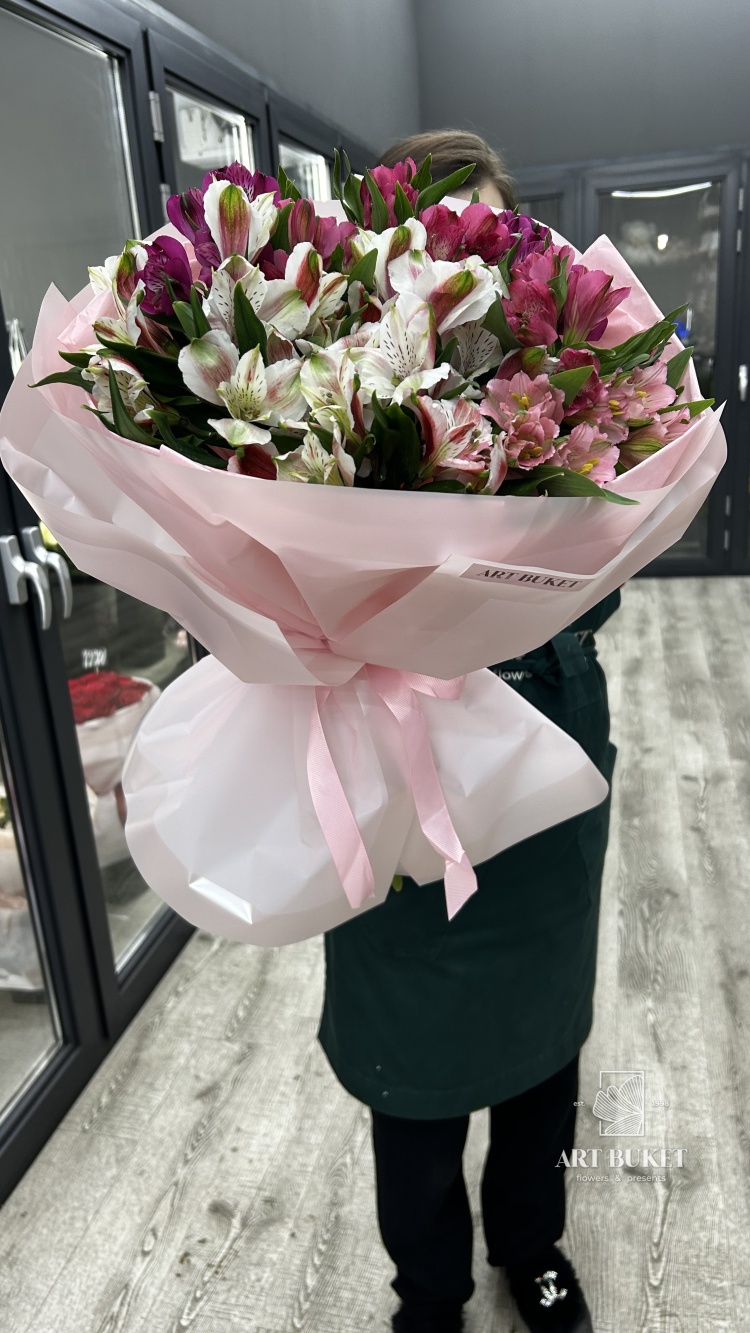 Букет_№31498
