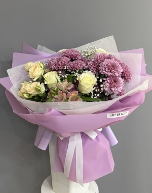 Букет_№33348