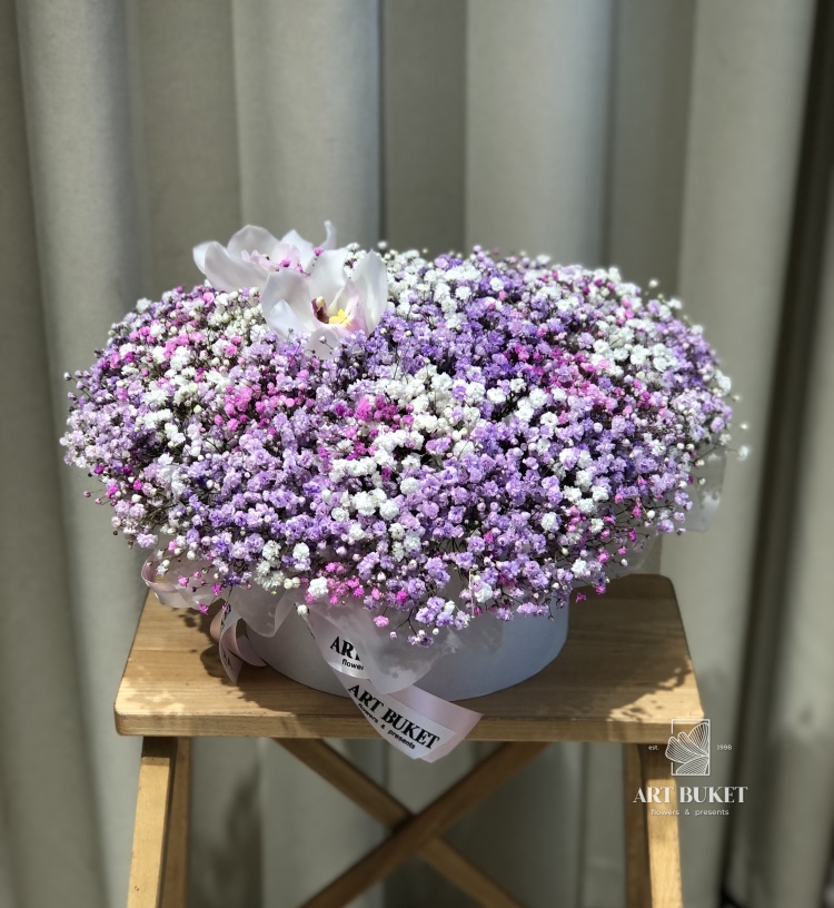 Букет_№34405