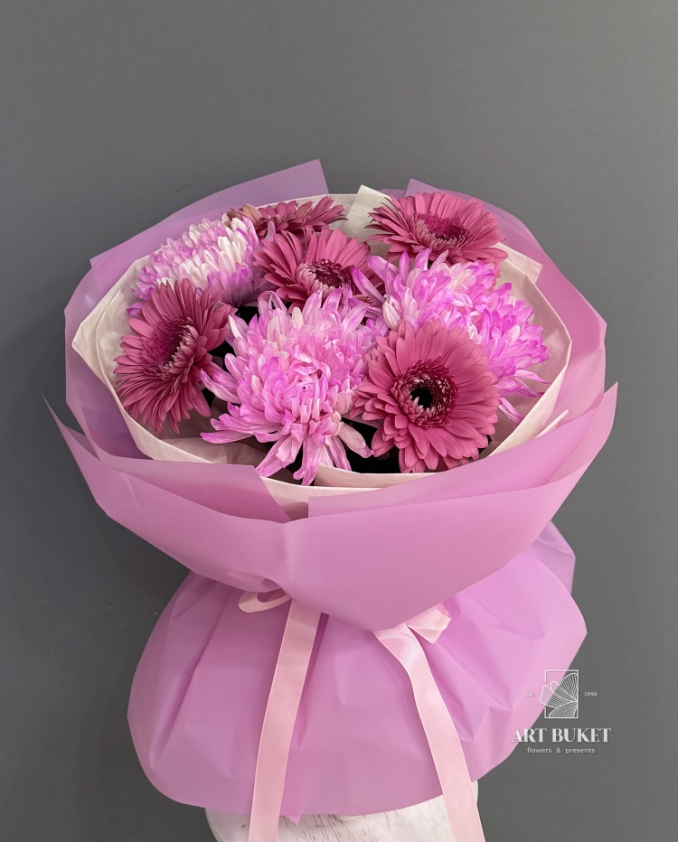 Букет_№35724