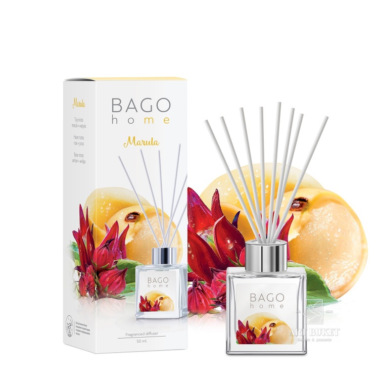 Ароматический мини-диффузор Марула 50 мл