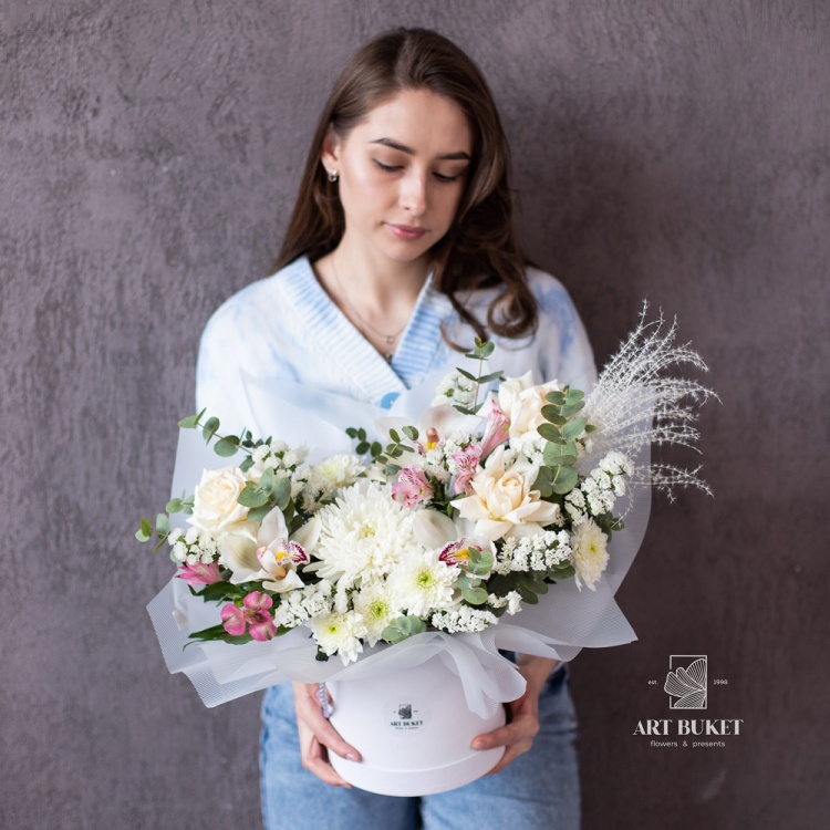 Композиция #71