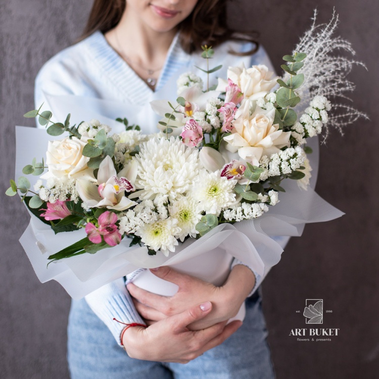 Композиция #71