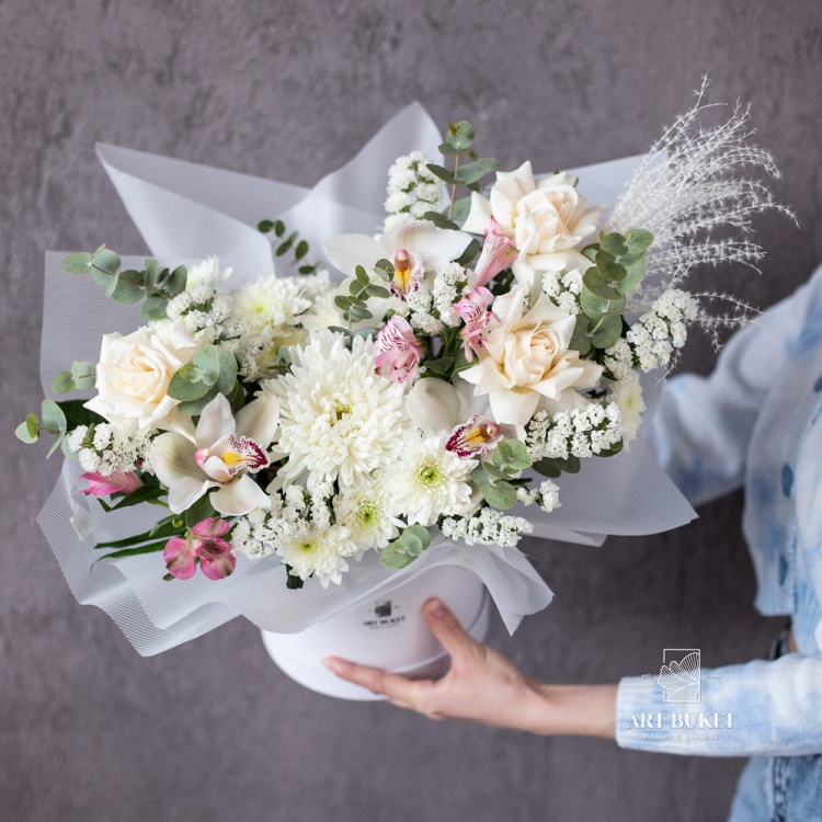 Композиция #71