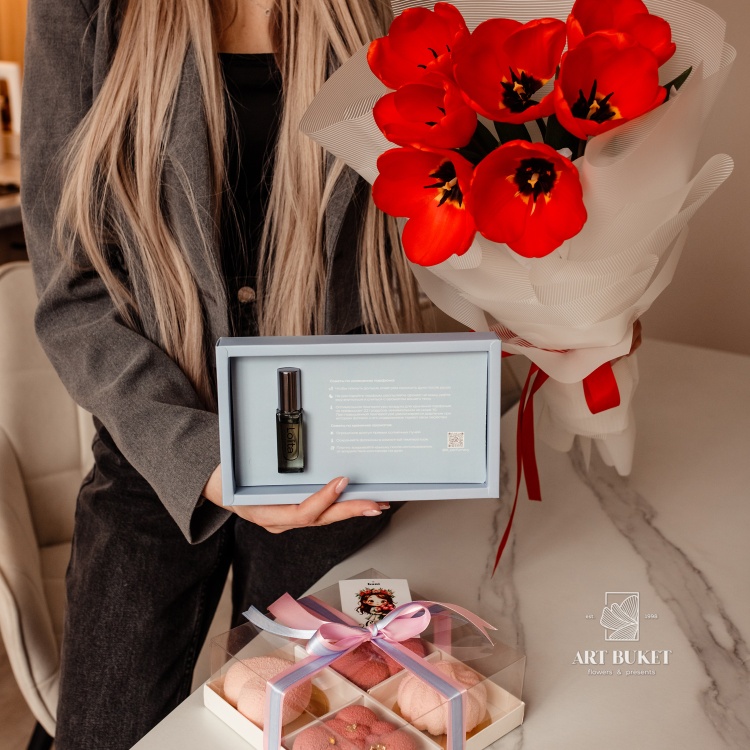 Подарочный сет #8